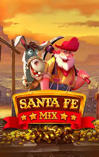 Santa Fe Mix