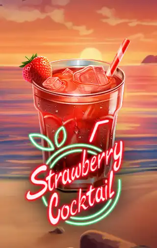 Strawberry Cocktail