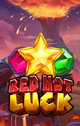 Red Hot Luck