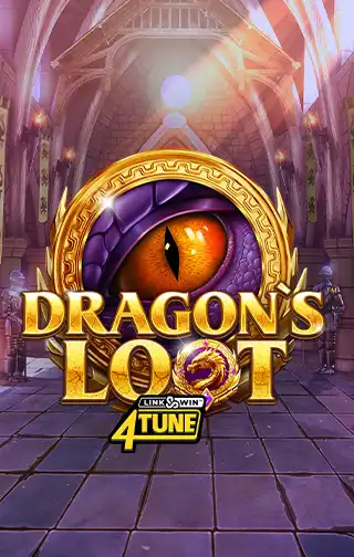 Dragons Loot Link and Win 4Tune