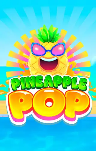 Pineapple Pop