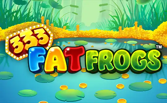 333 Fat Frogs