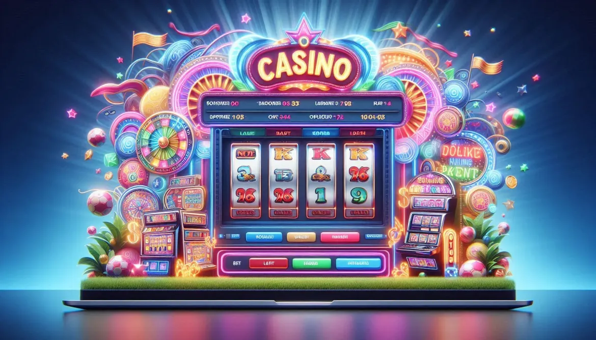 Lucky Win Casino